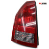 2005-2007 Chrysler 300  Driver Left Side Rear Tail Light 33152 - BIGGSMOTORING.COM