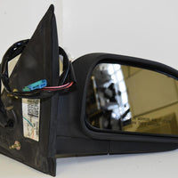 2004-2009 CHEVROLET TRAILBLAZER RIGHT PASSENGER SIDE MIRROR - BIGGSMOTORING.COM