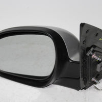 2009-2012 HYUNDAI ELANTRA LEFT DRIVER POWER SIDE DOOR MIRROR 26638