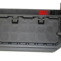 2008-2010 Dodge Ram 1500 Rear Seat Tool Tray Storage