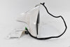 2003-2007 CADILLAC CTS DRIVER LEFT SIDE POWER DOOR MIRROR WHITE 25292 - BIGGSMOTORING.COM