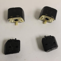 Gm Cadillac Escalde Steering Wheel Control Switch  4 Piece