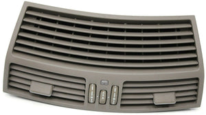 2000-2006 Mercedes Benz W220 S600 AMG Center Dash Air Vent 220 830 05 54 - BIGGSMOTORING.COM