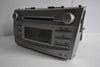 2007-2009 Toyota Camry Radio Cd Wma Mp3 Player 11832