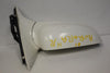 2001-2003 AURORA PASSENGER RIGHT SIDE DOOR MIRROR WHITE - BIGGSMOTORING.COM