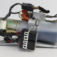 2003-2009 Audi A4 Convertible Top Hydraulic Motor  Pump - BIGGSMOTORING.COM