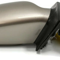 2003-2008 Toyota Corolla Passenger Right Side Power Door Mirror Gold 31349 - BIGGSMOTORING.COM