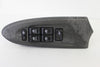 2002-2005 Chevy Trailblazer Driver Side Master Power Window Switch - BIGGSMOTORING.COM