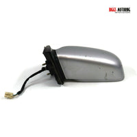 2003-2008 Toyota Corolla Driver Left Side Power Door Mirror Silver - BIGGSMOTORING.COM