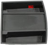 2005-2007 Chrysler 300 Center Console Rubber Insert Coin Tray 04595985AA - BIGGSMOTORING.COM