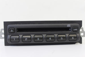 2003-2006 Chevy Tahoe Yukon Escaldae 6 Disc Changer Cd Player - BIGGSMOTORING.COM