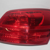 2008-2015 NISSAN ROGUE PASSENGER RIGHT SIDE REAR TAIL LIGHT 30490