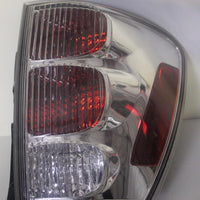 2005-2009 CHEVY EQUINOX RIGHT PASSENGER SIDE TAIL LIGHT  27894 - BIGGSMOTORING.COM