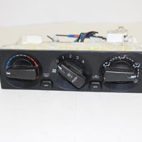 2001-2002 DODGE STRATUS A/C HEATER TEMPERATURE CLIMATE CONTROL MR500060 - BIGGSMOTORING.COM