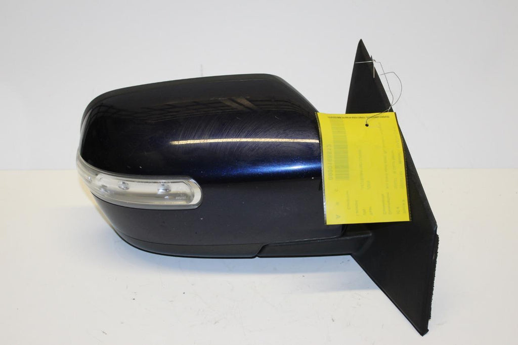 2007-2009 MAZDA CX-9 RIGHT PASSENGER SIDE POWER DOOR MIRROR 27191