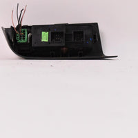 2002-2005 Ford Explorer Driver Side Power Window Master Switch - BIGGSMOTORING.COM