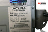2007-2009 Acura Mdx Radio Stereo Dvd Cd Player 39101-STX-A730-M1