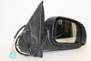 2006-2009 CHEVY TRAILBLAZER  RIGHT PASSENGER SIDE DOOR REAR VIEW MIRROR - BIGGSMOTORING.COM