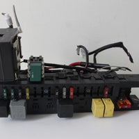 2001-2006 Mercedes Benz C240 C Class Sam Fuse Box Assembly W/ Anti Theft Module - BIGGSMOTORING.COM