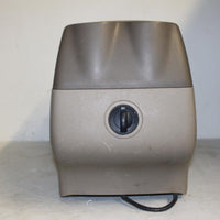 2004 2005 2006 2007 2008 FORD  F150 FLOOR CENTER CONSOLE BROWN / TAN - BIGGSMOTORING.COM