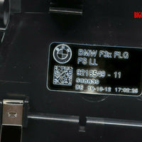 2012-2017 Bmw F30 328i Driver Left Dash Air Vent 9218549-11