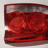 2009-2010 DODGE CHARGER  DRIVER LEFT SIDE REAR TAIL LIGHT 28868