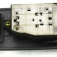 2000-2005 Toyota Tundra Driver Left Side Power Window Master Switch 74202-0C020 - BIGGSMOTORING.COM