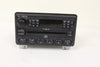 2001-2005 Ford Mercury Explorer Radio Am Fm Reproductor de CD MP3 - BIGGSMOTORING.COM