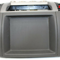 2005-2007 Nissan Pathfinder Ac Heater Climate Control Bezel 27000 EA51A - BIGGSMOTORING.COM