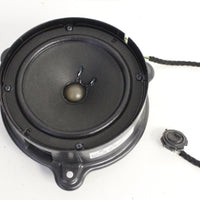 2000-2006 Mercedes Benz W215 Cl500 Front Passenger Side Door Bose Speaker - BIGGSMOTORING.COM