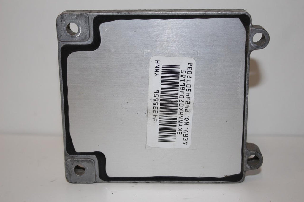 2006-2011 Chevy Silverado Ecu Engine Control Module 24238856