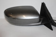 2011-2014 DODGE CHARGER PASSENGER RIGHT SIDE POWER DOOR MIRROR GRAY