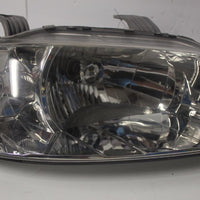 2004-2008 CHEVY AVEO FRONT PASSENGER SIDE HEADLIGHT 28315 - BIGGSMOTORING.COM