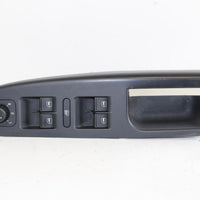 2005-2014 VOLKSWAGEN JETTA DRIVER SIDE POWER WINDOW MASTER SWITCH 1K4 959 857B - BIGGSMOTORING.COM