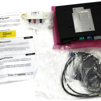 16-18  Chevy Silverado Navigation Radio NG 2.5 HMI  Module Kit 84093239 +ANTENNA - BIGGSMOTORING.COM