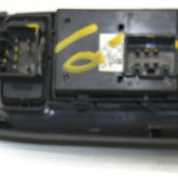 2003-2006 Ford Expedition Driver Left Side Power Window Master Switch 2L3X-14A56 - BIGGSMOTORING.COM