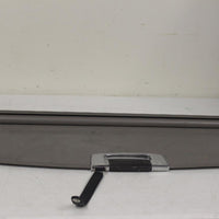 2002-2010 SC430 LEXUS LIGHT GRAY OEM RETRACTABLE ROLL UP CARGO COVER SHADE - BIGGSMOTORING.COM