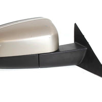 2005-2007 FORD FIVER HUNDRED PASSENGER RIGHT SIDE POWER DOOR MIRROR GOLD - BIGGSMOTORING.COM