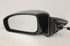 2007-2013 INFINITI G35 SEDAN DRIVER  LEFT SIDE DOOR MIRROR GRAY