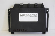 1999-2000 Mercedes Benz Clk230 C280 Transmission Computer Module A 024 545 83 32 - BIGGSMOTORING.COM