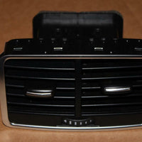 06 07 08 09 10 AUDI A6 CENTER CONSOLE REAR AIR VENT 8E0 819 203 - BIGGSMOTORING.COM