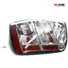 2004-2009 Toyota Prius Passenger Right Side Rear Tail Light 34183 - BIGGSMOTORING.COM