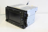 2005-2007 DODGE CHRYSLER JEEP RADIO NAVIGATION 6 DISC CHANGER MP3 CD PLAYER - BIGGSMOTORING.COM