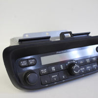 2005-2010 HONDA ODYSSEY XM RADIO CD DVD PLAYER UNIT 39100-SHJ-A900 - BIGGSMOTORING.COM