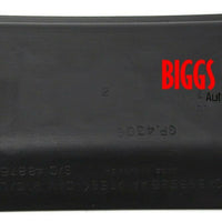 2005-2007 Chrysler 300 Charger Magnum Storage Cubby Rubber Mat Liner 04595926AA - BIGGSMOTORING.COM