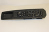 2004-2006  Cadillac Cts Srx  Driver  Side Power Window Master Switch 10363778 - BIGGSMOTORING.COM