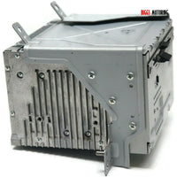 2011-2012 Ford Taurus Radio Stereo Cd Mechanism Player BG1T-19C159-AB