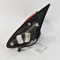 2005-2010 CHEVY COBALT PASSENGER RIGHT SIDE POWER DOOR MIRROR RED 28090 - BIGGSMOTORING.COM