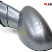 2004-2008 Chrysler Crossfire Driver Left Side Power Door Mirror Blue - BIGGSMOTORING.COM