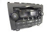 2007-2011 HONDA CR-V RADIO STEREO 6 DISC CHANGER CD PLAYER 39100-SWA-A203